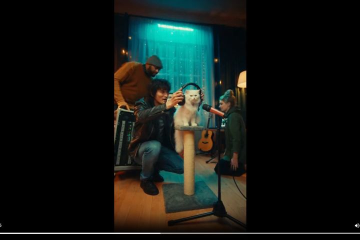 Создание видео через чат GPT