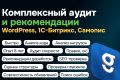 Комплексный технический аудит сайтов