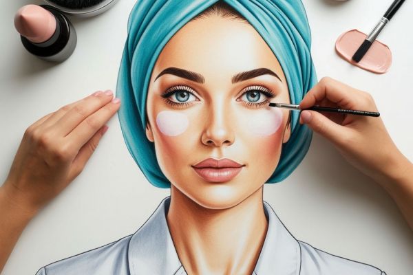 Редизайн сайта клиники косметологии