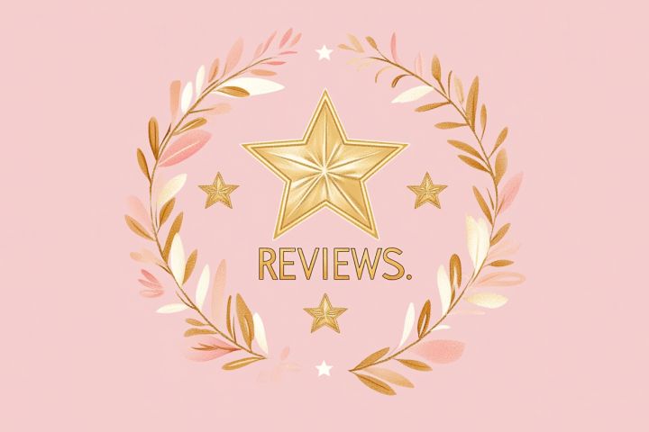 Написание отзыва на продукт