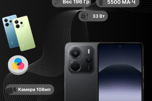 Карточка продукта