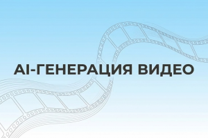 AI-генерация видео