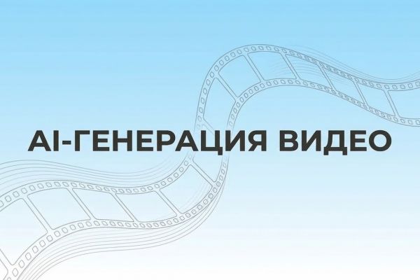 AI-генерация видео