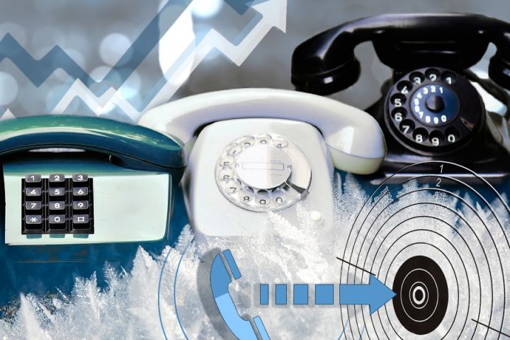 Обзвон холодной базы