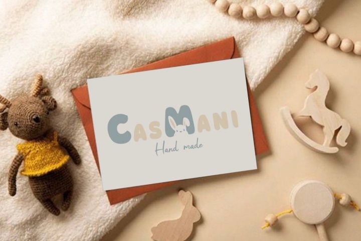 Разработка логотипа - 5624291