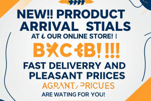 Корпоративный сайт для продвижения своего предприятия с помощью рекламы.