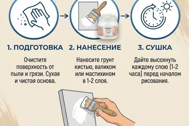 Инфографика / Визуал - 5624638