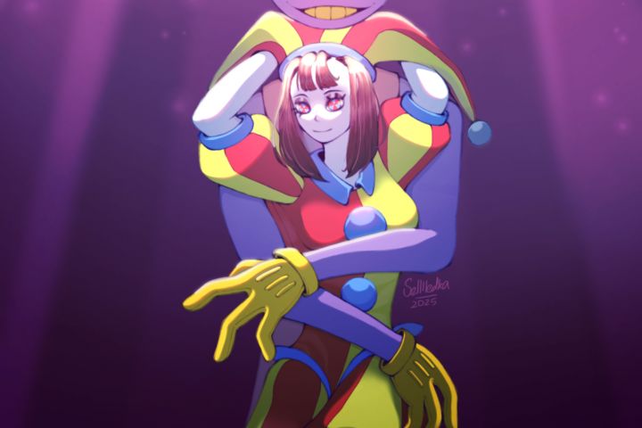 Арт/дизайн на заказ - 5624757