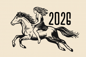 Символ года 2026