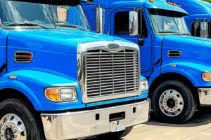 CRM-система для транспортной компании с автоматизацией логистики и интеграцией с «Автобан»