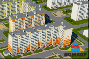 Настроили сервисную CRM для застройщика: все заявки от жильцов, генподрядчики и субподрядчики теперь работают в одной системе