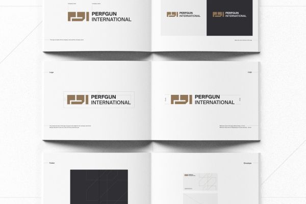 Экспресс-дизайн логотипа для сильного бизнеса!