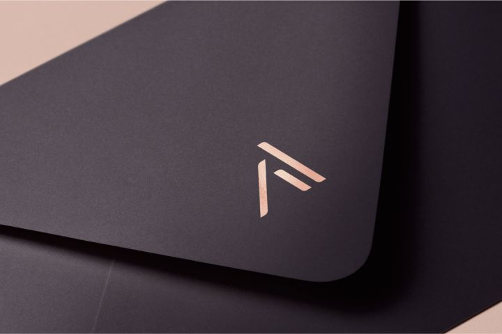 Экспресс-дизайн логотипа для сильного бизнеса! - 5624909