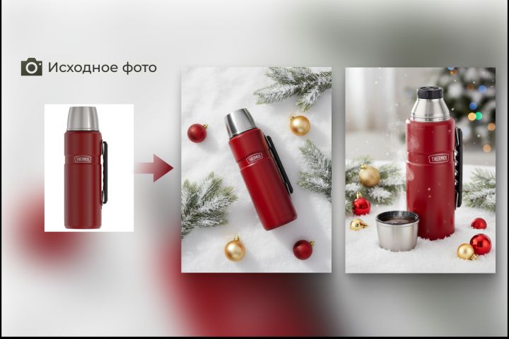 Нейрофотосессия товара - 5625025