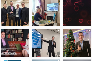 Продвижение и ведение профиля в Инстаграм