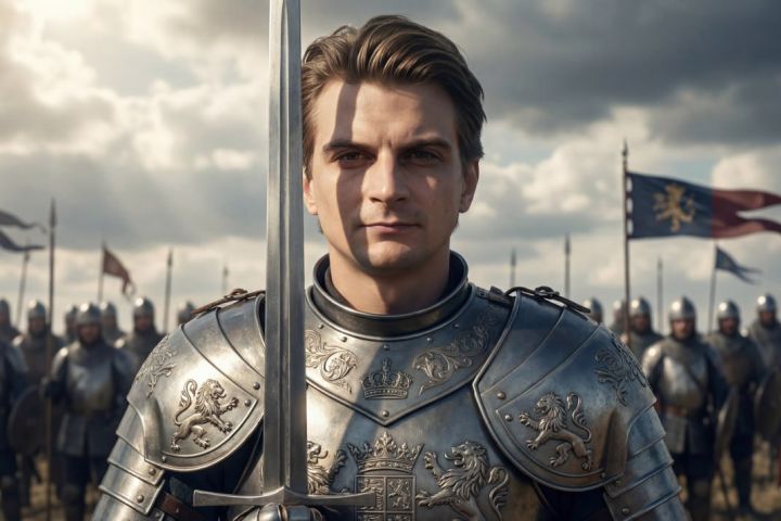 Современная анимация и уникальная AI-графика. - 5625069