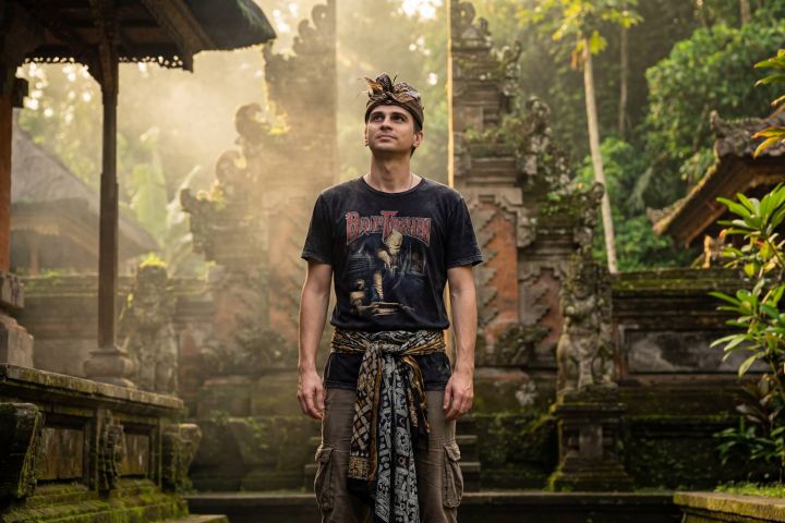 AI-фотосессия и оживление героев: люди / питомцы! Нейрофотосессия - таких фото у - 5625121