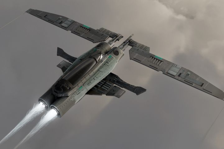 Концепт Арт 3Д/2Д