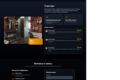 Сайт-портфолио