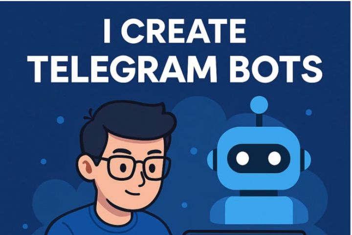 разработка ботов в проггах - 5625369