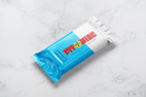 Кондитерские изделия с протеином - Логотип