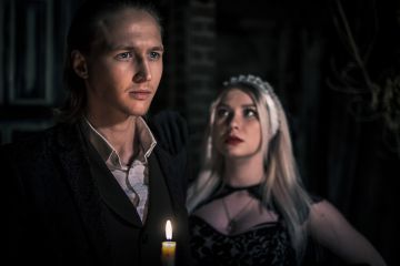 фото для квеста "Слуги Порока"