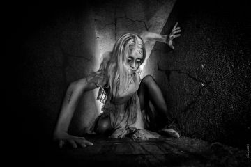 Фото для квеста "Тайный знак"