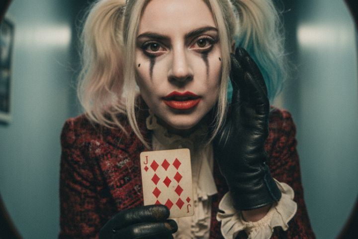 Создание видео с помощью нейросетей.