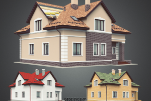 Конфигуратор дома