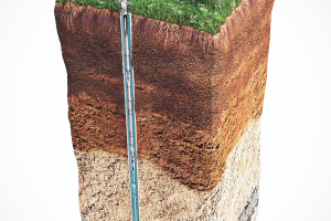 Работа оборудования