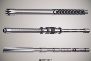 Очистка нефтяных скважин