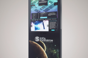 Информационная панель