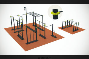 Спортивные площадки kenguru.pro