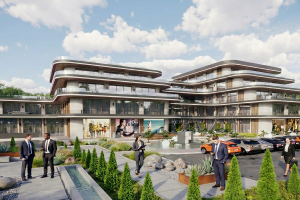 Апарт Отель