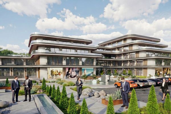 Апарт Отель