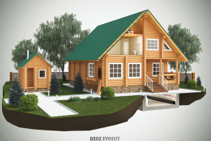 Иллюстрация на сайт