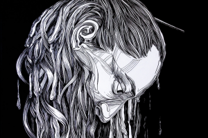 Автопортрет