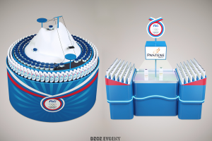 P&G (Procter & Gamble)