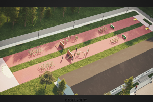 Полоса препятствий