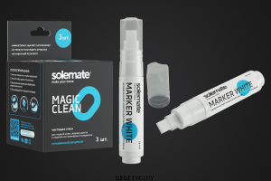 Solemate
