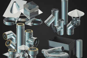 Комплектующие