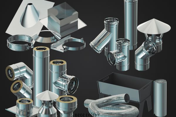 Комплектующие