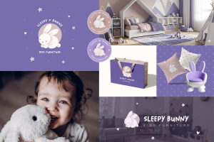 Дизайн логотипа