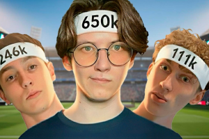 Монтаж видео для лайфстайл канала