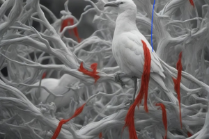 Боль что муражки по коже