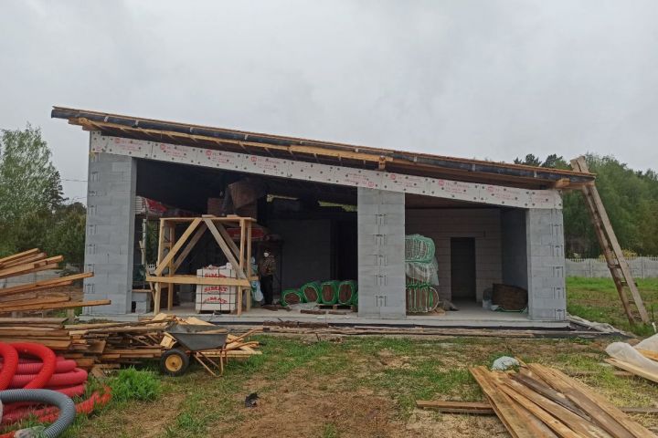 Авторский надзор (архитектурное сопровождение строительства) - 5626320