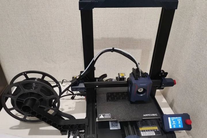 3D печать на заказ