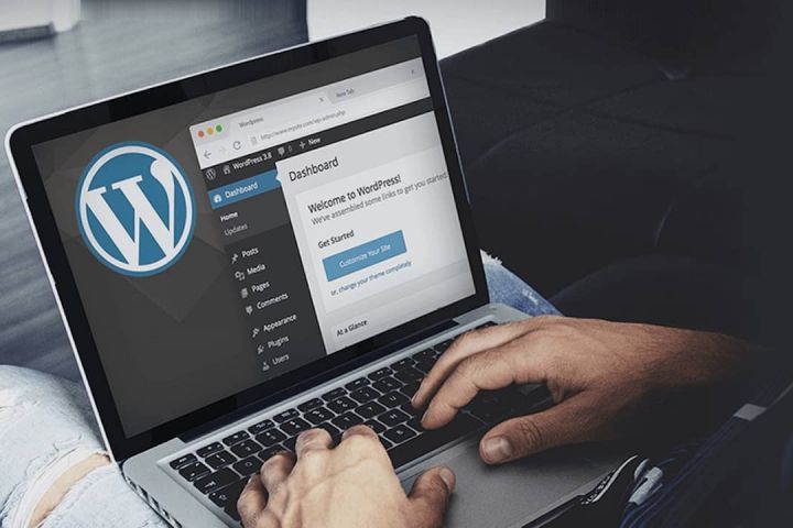 Разработка, доработка, сопровождение сайтов WordPress