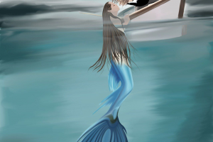 Романтическое погружение в чувственный мир эмоций.