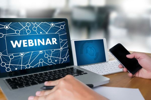 Бот в телеграмм по вебинарам